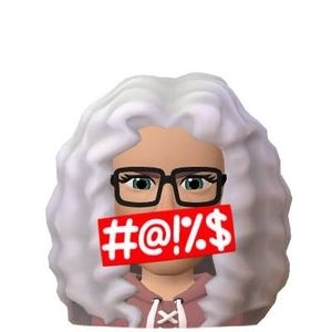 Meet your Posher, Cathy